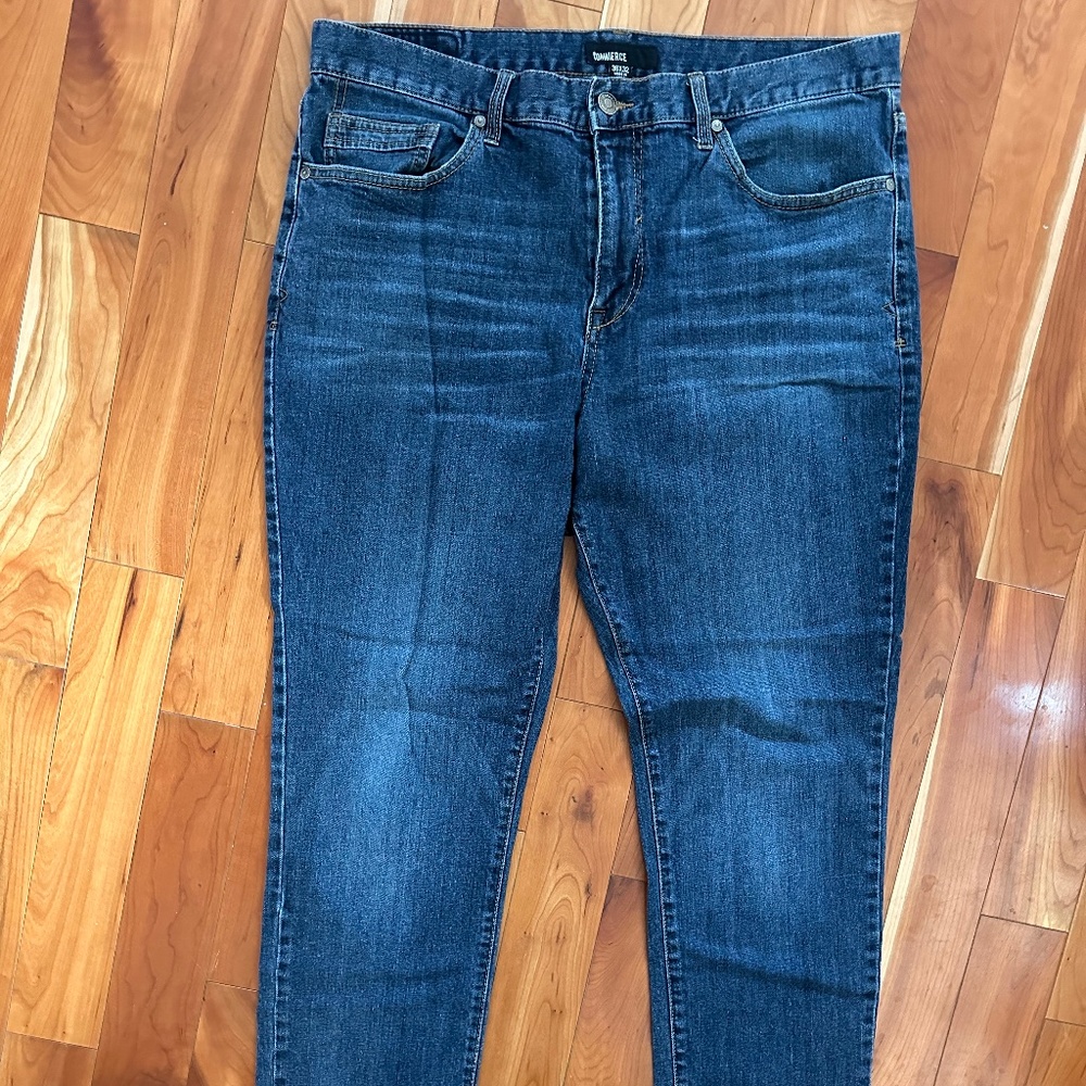 Commerce Jeans. 36x32